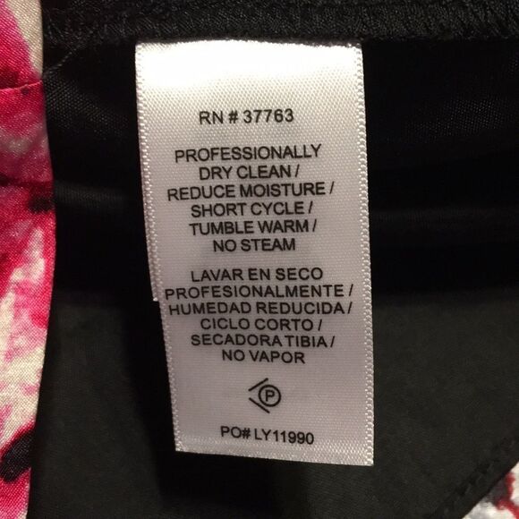 Laundry dress size 4 NWT - Picture 8 of 8